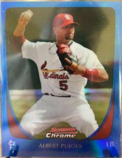 Albert Pujols