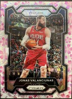 Jonas Valanciunas