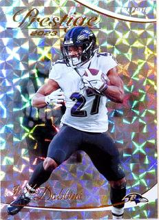 J. K. Dobbins