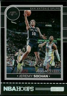 Jeremy Sochan