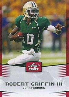 Robert Griffin III