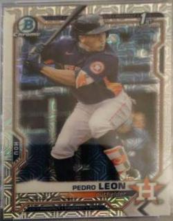 Pedro Leon