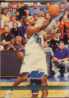 Grant Hill
