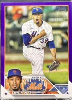 Edwin Diaz