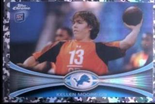 Kellen Moore