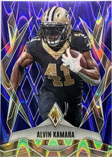 Alvin Kamara