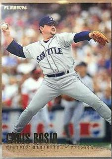 Chris Bosio