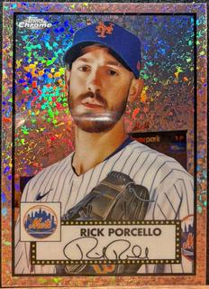 Rick Porcello