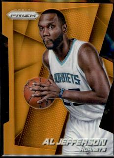 Al Jefferson