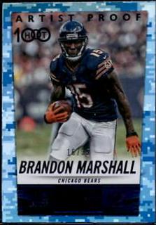 Brandon Marshall