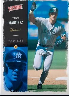 Tino Martinez
