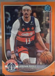 Jordan Poole