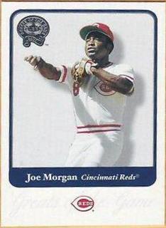 Joe Morgan