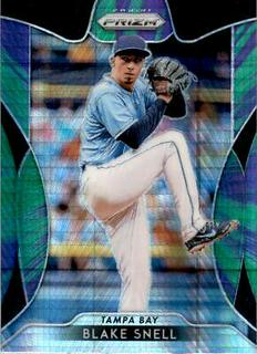 Blake Snell