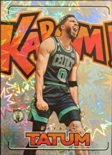 Jayson Tatum