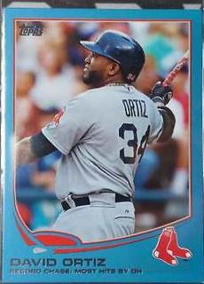 David Ortiz
