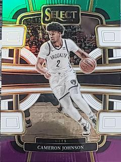 Cameron Johnson