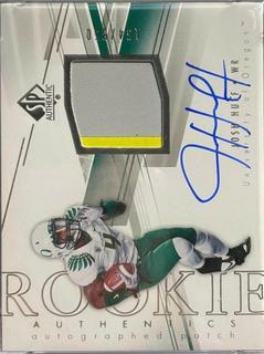 Josh Huff