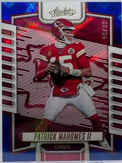Patrick Mahomes II