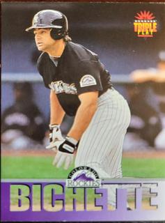 Dante Bichette