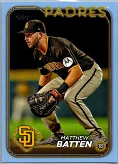 Matthew Batten
