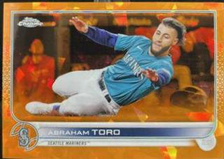 Abraham Toro