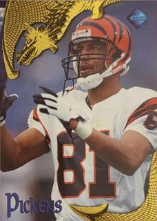 Carl Pickens