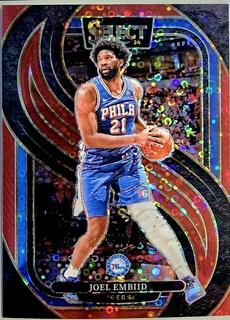 Joel Embiid