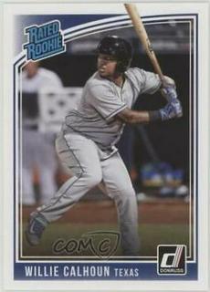 Willie Calhoun