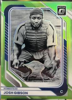 Josh Gibson