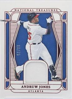 Andruw Jones