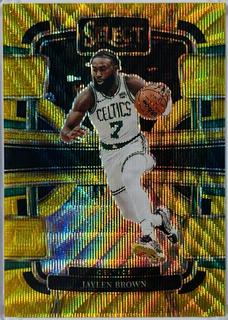 Jaylen Brown