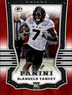 DeAngelo Yancey