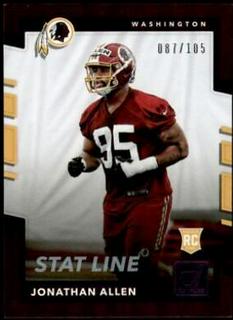 Jonathan Allen