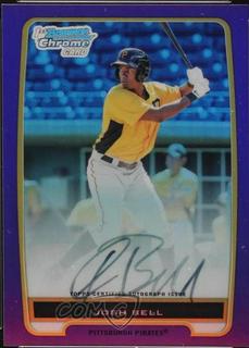 Josh Bell