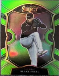 Blake Snell