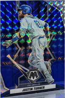 Justin Turner