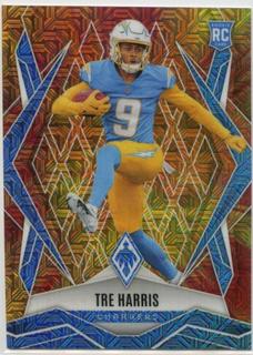 Tre Harris