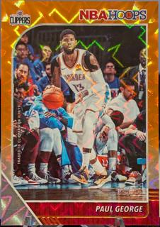 Paul George