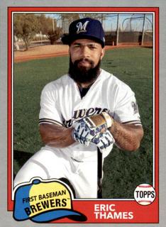 Eric Thames