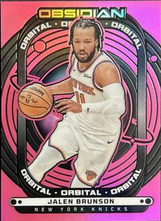 Jalen Brunson