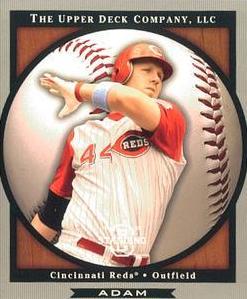 Adam Dunn