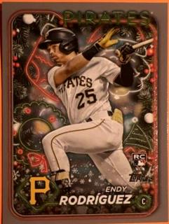 Endy Rodriguez