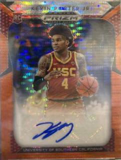 Kevin Porter Jr.