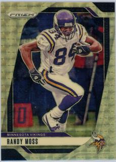 Randy Moss