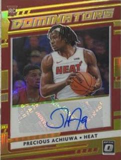 Precious Achiuwa