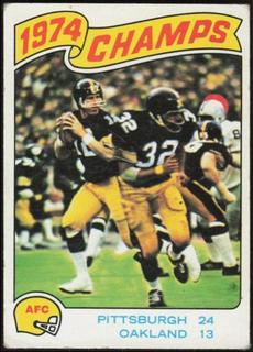1974 AFC Championship