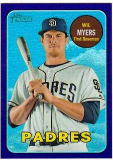 Wil Myers