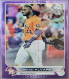 Yordan Alvarez