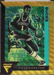 Oscar Robertson